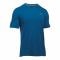 T-Shirt CC Sportstyle, marca Under Armour, colore blu