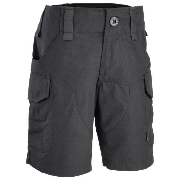 Pantaloncino corto Tactical Defcon 5 colore nero