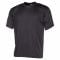 T-Shirt Tactical MFH colore nero