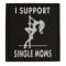 Patch 3D TAP I support single moms