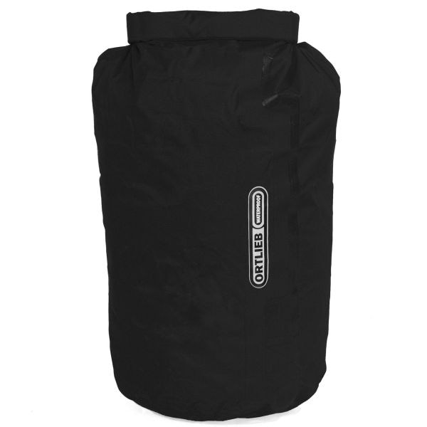 Sacca Dry-Bag Ortlieb PS10 7 L colore nero