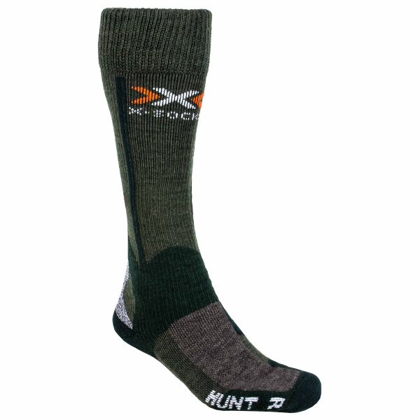 Calze serie Hunting X-Socks lunghe