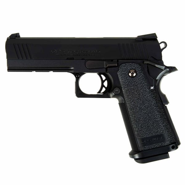 Pistola softair Hi-Capa 4.3 GBB Tokyi Marui nera