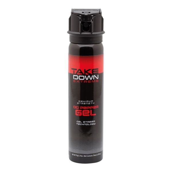 Gel spray al peperoncino Take Down marca Mace 79 g