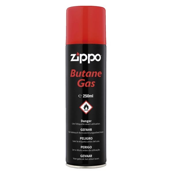 Accendino a gas Zippo 250 ml