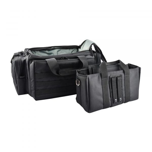 COP Einsatztasche 912S2 Range Bag Pro Molle 35 L schwarz