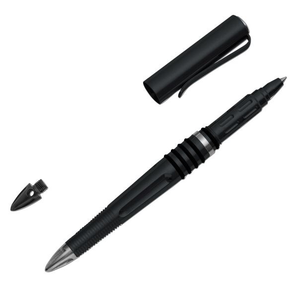 Penna tattica, FKMD, colore nero