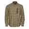 Camicia marca Pinewood Wolf colore verde