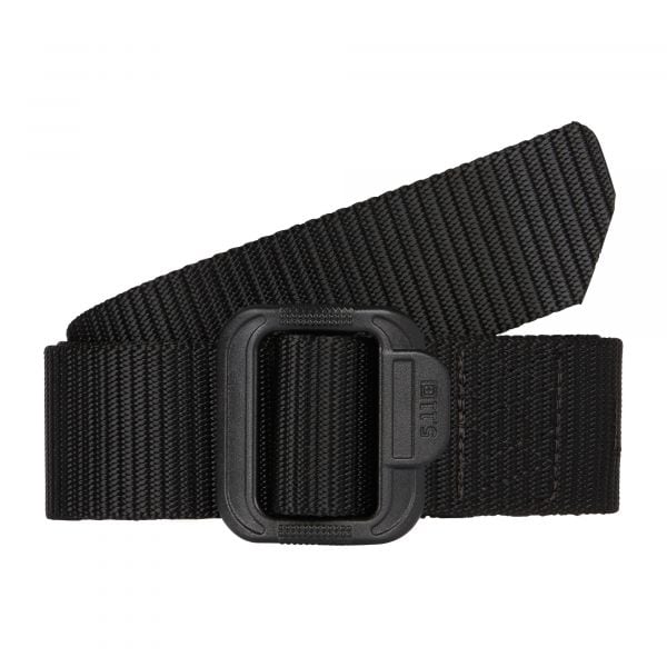Cintura serie TDU, marca 5.11, 38 mm, colore nero