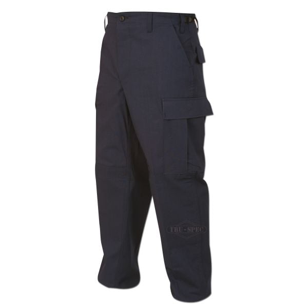 Pantaloni BDU Tru-Spec R / S blu