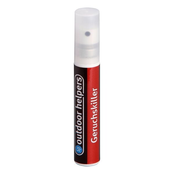 Spray neutralizzante odori, Outdoor Helpers, 8 ml