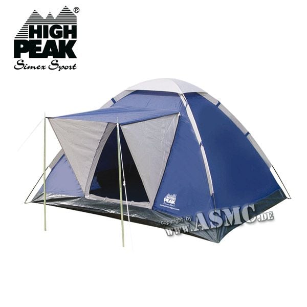 Tenda Beaver 3, marca High Peak