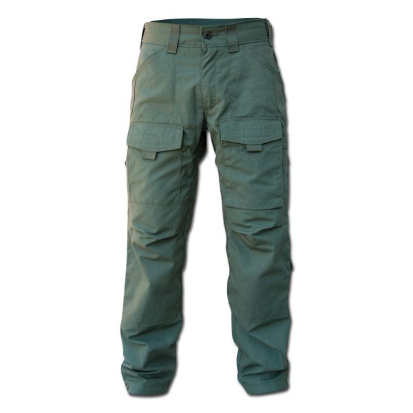 Pantalone Kitanica All-Season colore verde