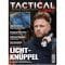 Rivista Tactical Gear Edizione 04/ 2018