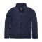 Vintage Industrie giacca Rushton blu