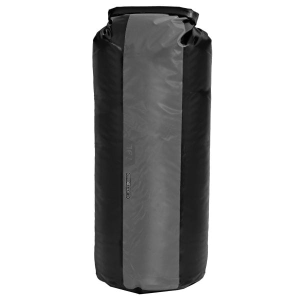 Sacca impermeabile Ortlieb Dry-Bag PD350 79 L grigio nero
