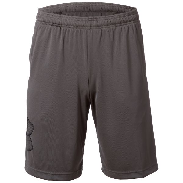 Shorts Under Armour Shorts Tech Graphic victory green