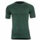 T-Shirt manica corta, merino, marca UF Pro, verde oliva