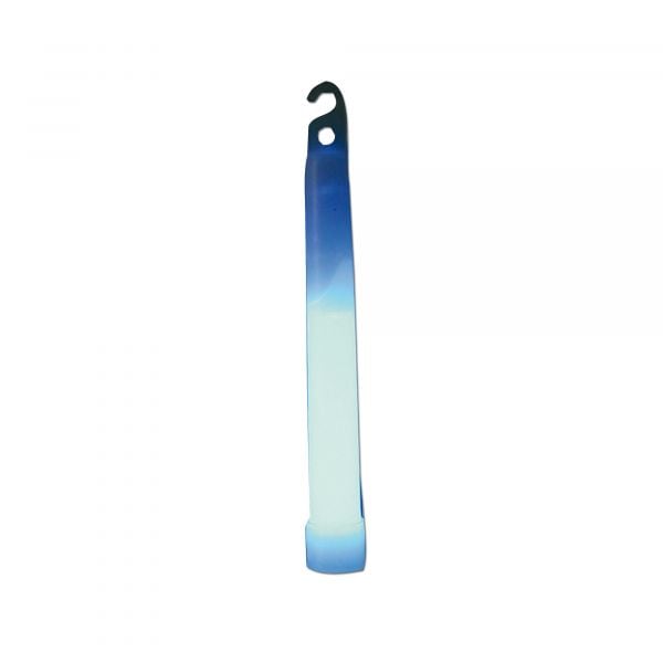 Stick luminoso Mil-Tec grande colore blu