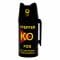 Spray di difesa al peperoncino KO Fog 40 ml