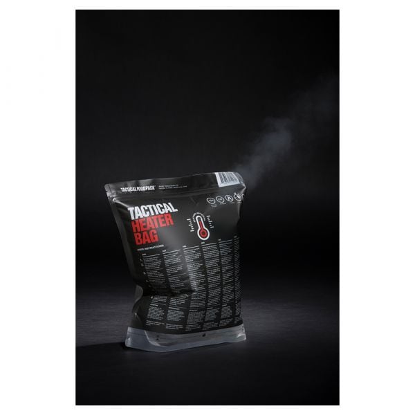 Sacchetto combustibile Tactical Foodpack Heater