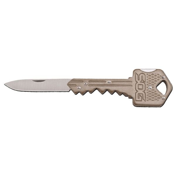 Coltello tascabile SOG Key Knife