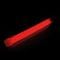 Stick luminoso a luce infrarossa potente KNIXS 1 pezzo rosso
