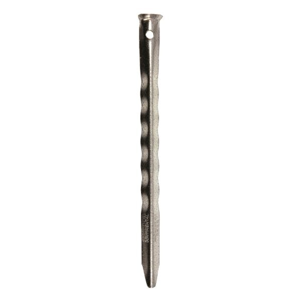 Aringa di fissaggio con punta in acciaio Highlander 21.5 cm