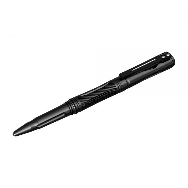 Nitecore Tactical Pen NTP21 schwarz