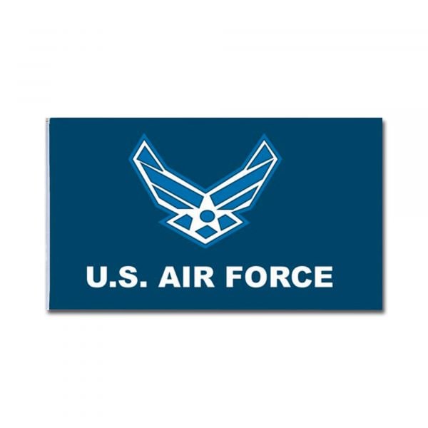 Flag US Air Force new