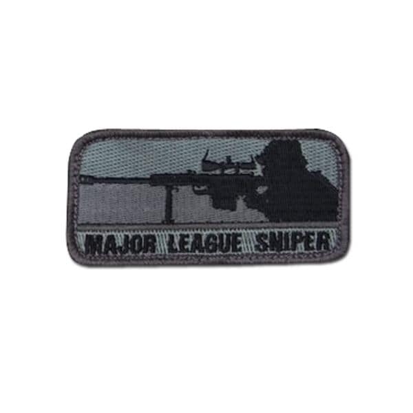 Patch Major League Sniper MilSpecMonkey acu