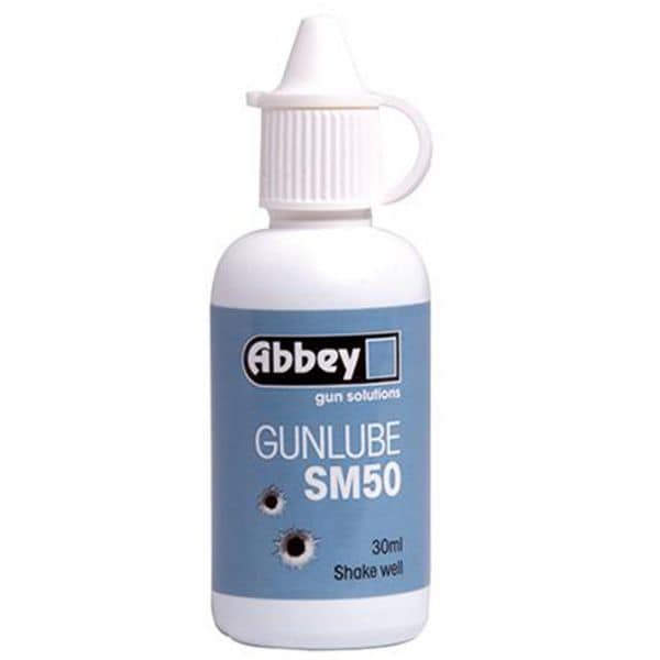 Olio per armi Abbey SM50 30 ml
