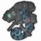 Patch 3D TacOpsGear PVC Chameleon Legion Nightstalker