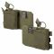 Set fodera Helikon-Tex Competition Carbine Wings olive green
