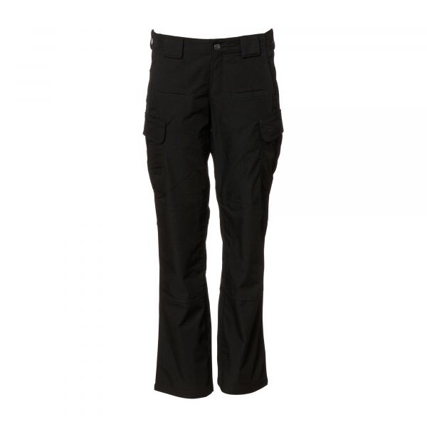 Pantaloni da donna Stryke 5.11 colore nero