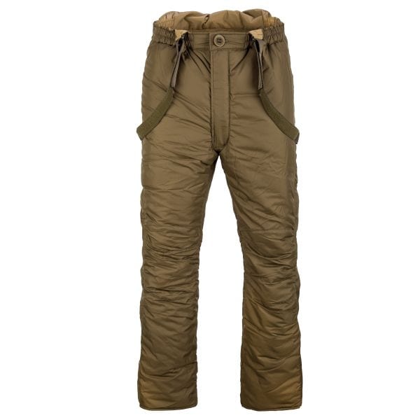 Pantalone termico Carinthia G-Loft reversibile