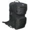 Zaino Backpack TT Patrol Pack Vent nero
