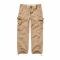 Pantaloni Hudson Ripsotp, marca Brandit, colore camel