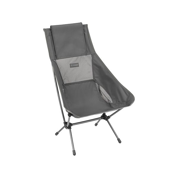 Helinox Campingstuhl Chair Two charcoal