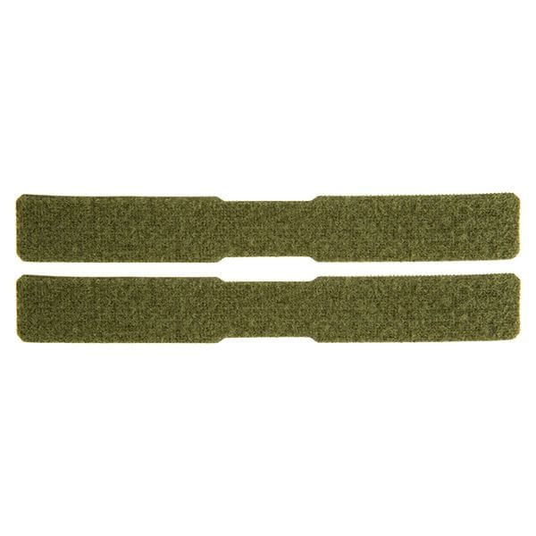 Strisce Loop ClawGear universali attacco Velcro ranger green