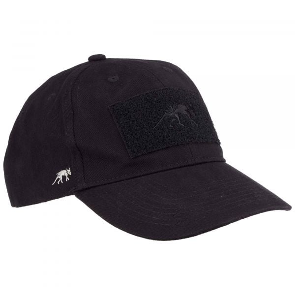 Cappello con visiera Tactical Tasmanian Tiger nero