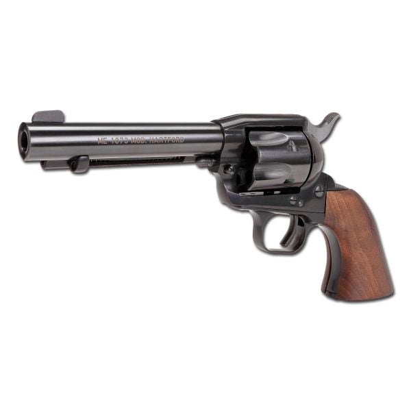 Revolver ME 1873 Hartford