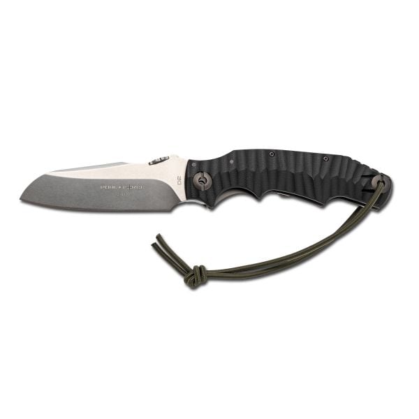 Coltello Pohl Force Foxtrott One Outdoor