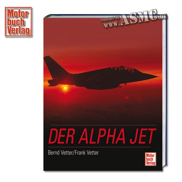 Book Der Alpha Jet