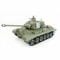 Modellino Panzer modello Pershing M26