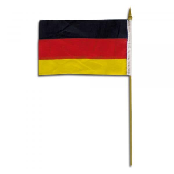 Bandiera Germania 45 x 30