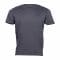 T-Shirt Small Logo marca Alpha Industries greyblack