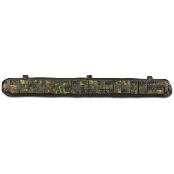 Cintura militare Zentauron 105 cm mimetica