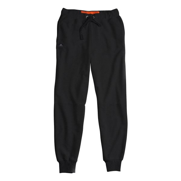 Pantaloni X-Fit Loose, marca Alpha Industries, colore nero