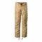 Pantalone termico Brandit beige